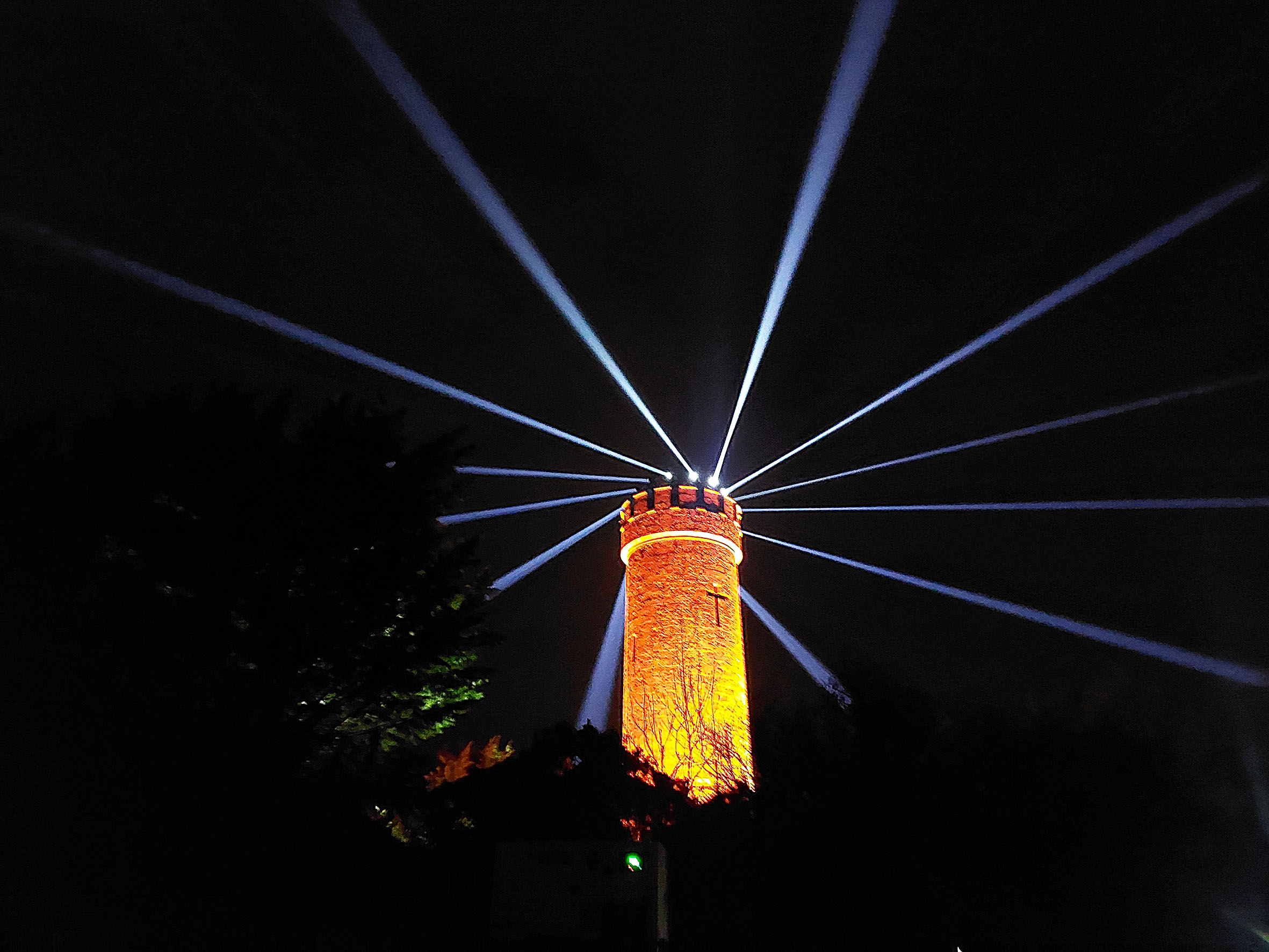 IntoKildare Shines a Light on County Kildare for St. Brigid’s Celebrations