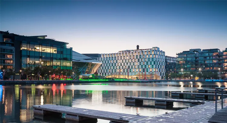 THE MARKER HOTEL, DUBLIN TO BECOME FIRST ANANTARA  PROPERTY IN IRELAND