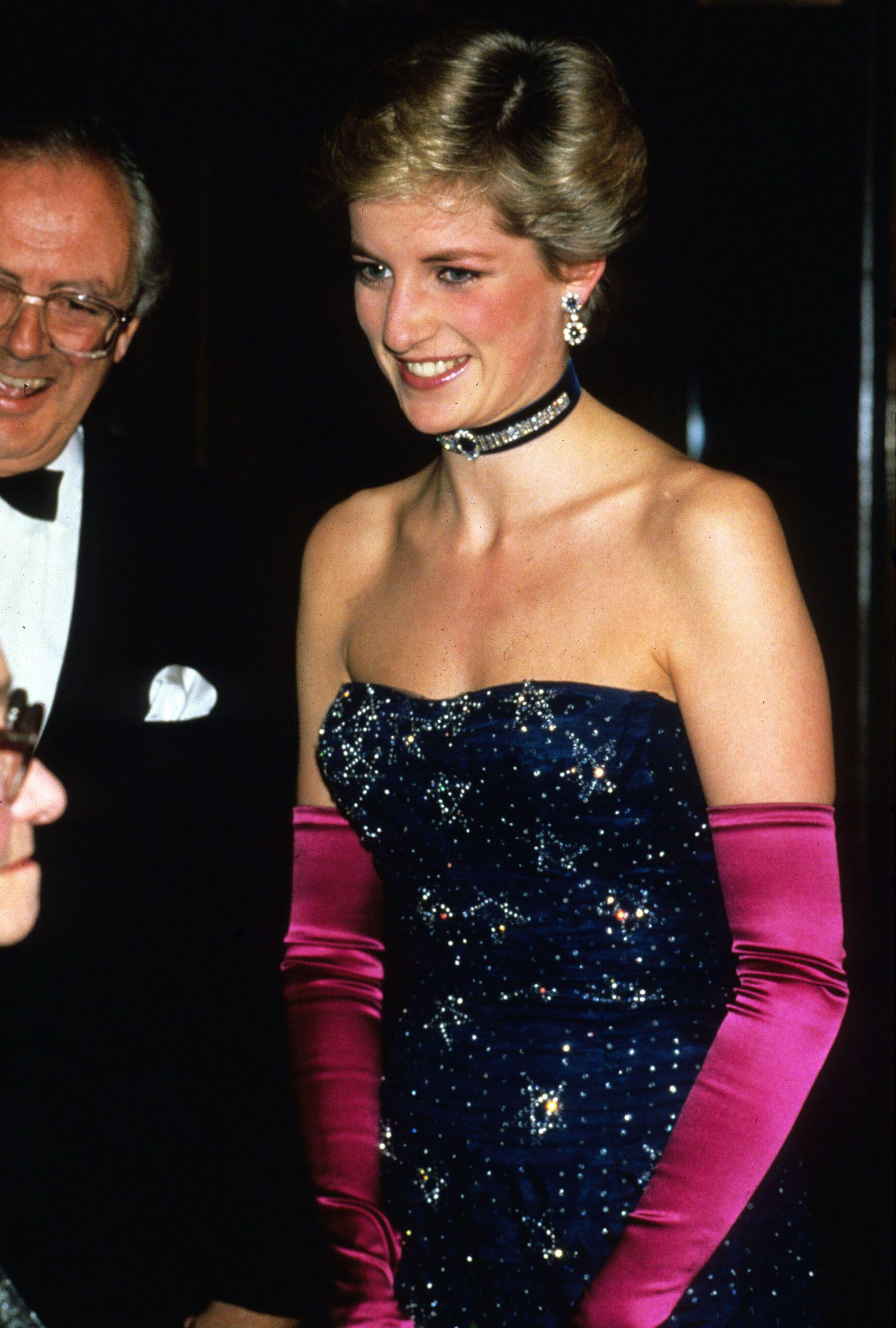 World Headline-Making Exhibition  Princess Diana’s Elegance & A Royal Collection  Opening at Newbridge Silverware