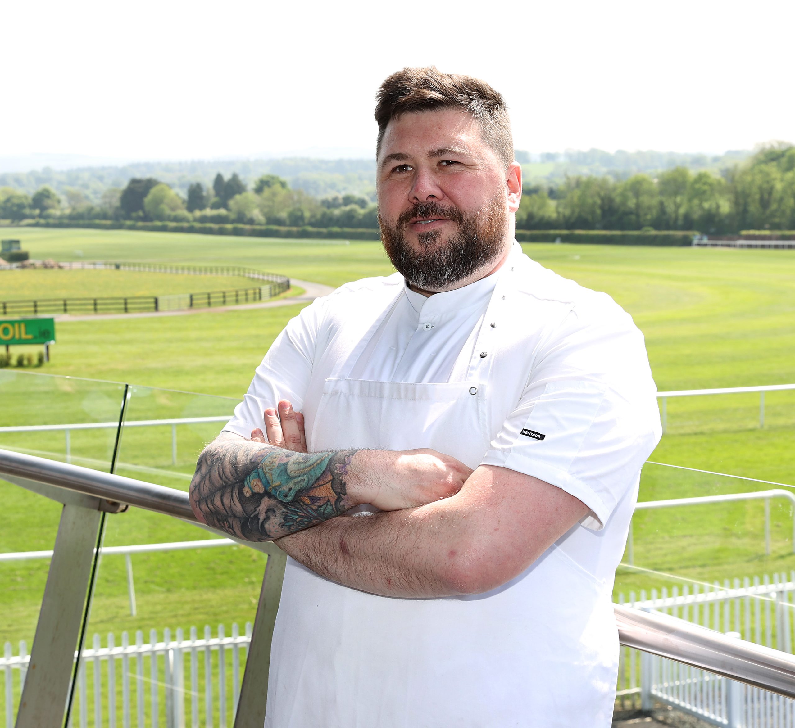 Final Countdown Begins for the Taste of Kildare Festival of Food & Drink   at Naas Racecourse                     