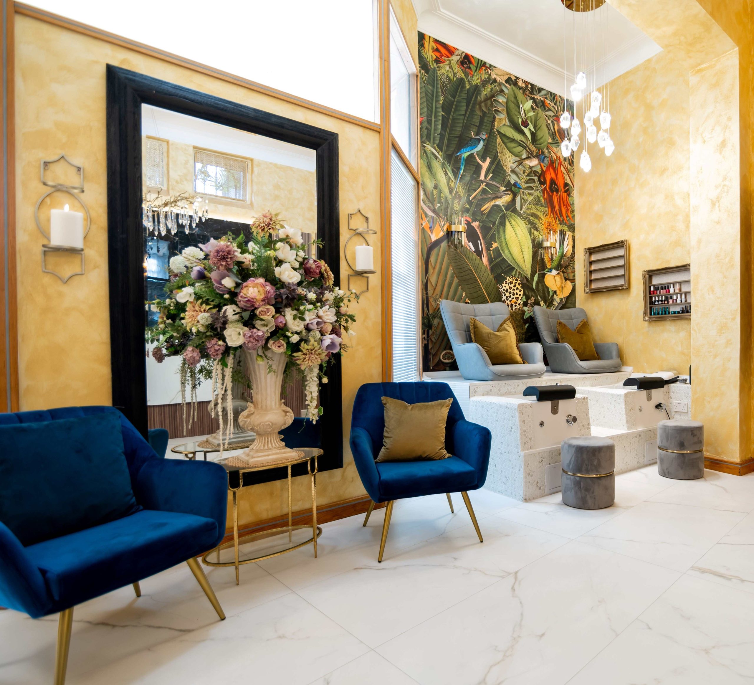 Residence Day Spa Introduces the Revolutionary Baldan Hydra Glow and Lift Facial